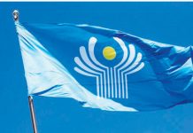 Türkmenistan – GDA: hyzmatdaşlygyň geljekki ugurlary