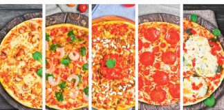 Dünýäniň iň meşhur tagamy