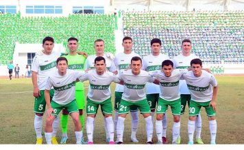 Стал известен второй соперник «Аркадага» на первых зимних сборах в Турции