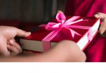 14-nji fewral – Kitap sowgat etmegiň halkara güni