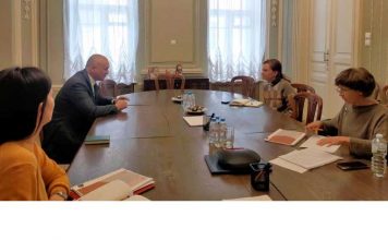 В выставовном центре Третьяковской галереи будут экспонироваться работы туркменских искусствоведов