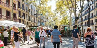 Ýewrostat: Ýewropanyň ilaty ýüzýyllygyň ahyryna çenli 50 million adam azalar