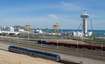 Заседание Совета железнодорожников СНГ в 2026 году пройдет в Ашхабаде