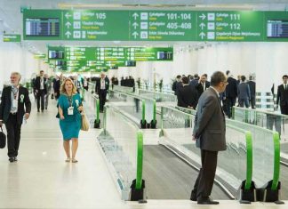 «Туркменховаеллары» увеличил объем услуг в январе более чем на 60%