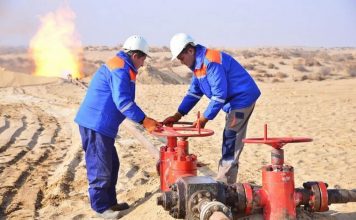 Туркменистан безвозмездно поставит Кыргызстану сжиженный газ