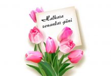 Halkara zenanlar güni mynasybetli ýurdumyzyň aýal-gyzlaryna döwlet Baştutanymyzyň adyndan pul sowgatlary gowşurylar