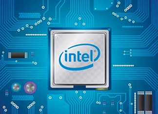 Власти США решили инвестировать почти $20 млрд в Intel