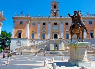 Ашхабад и Рим нацелены на углубление культурных связей