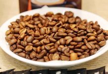 Туркменские ученые разработали кофе на основе семян сенны туполистной