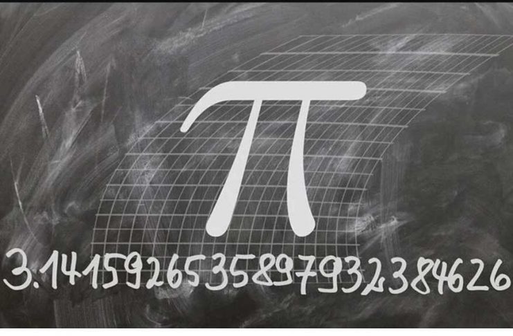 14-nji mart – Pi sanynyň güni
