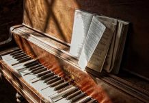 28-nji mart – Bütindünýä pianino güni