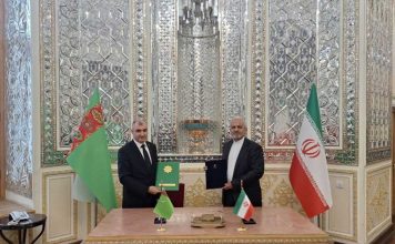 В Тегеране проведено очередное заседание Межправительственной туркмено-иранской комиссии по консульским, пограничным и таможенным вопросам