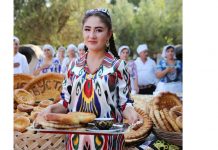 Täjigistanyň ilaty 10,72 milliona ýetdi