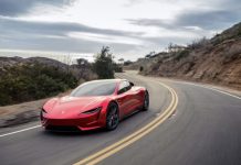 “Tesla”-nyň Ýewropadaky ýitgisi dowam edýär