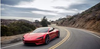 “Tesla”-nyň Ýewropadaky ýitgisi dowam edýär