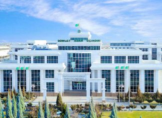 Туркменский энергетический институт подписал меморандумы с вузами ФРГ