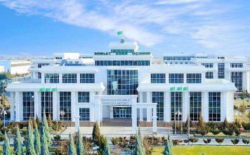 Туркменистан готовится к международной олимпиаде по теоретической механике