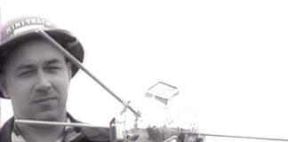 Gün paneli oturdylan ilkinji emeli hemra