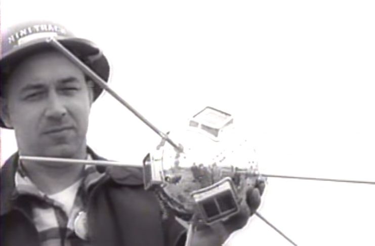 Gün paneli oturdylan ilkinji emeli hemra