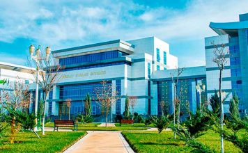 Туркменистан и Узбекистан развивают отношения в сфере метрологии