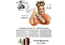 “General Electric” esaslandyrylýar