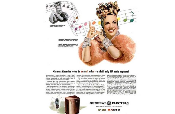 “General Electric” esaslandyrylýar