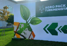 Aşgabatda «Agro-Pak Türkmenistan ― 2024» we «Turkmen Food ― 2024» halkara sergileri geçiriler