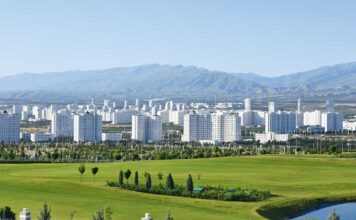 Жизнь в зеленых зонах снижает риск тревоги и депрессии