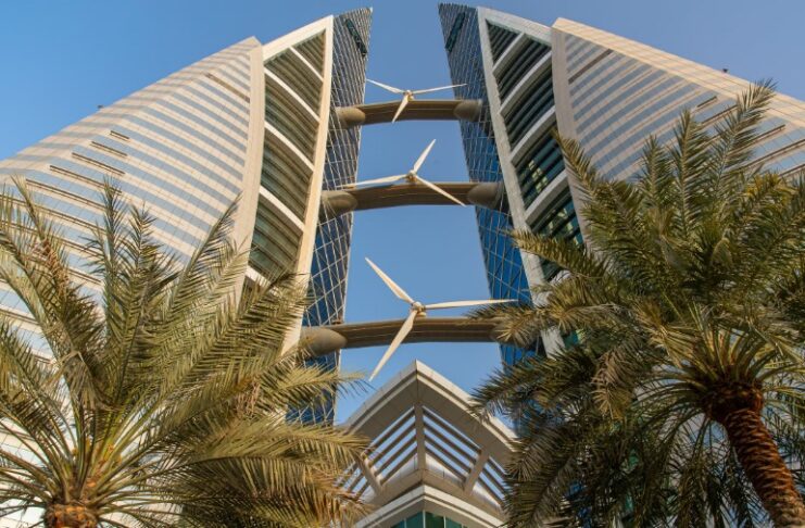 Ýel beketli ilkinji gökdirän