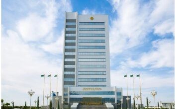 АКБ «Senagat» Туркменистана предлагает новый депозит