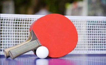 Юные теннисисты из Туркменабата победили на открытом турнире