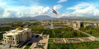 AÖB Täjigistana ykdysadyýetiň esasy pudaklaryny goldamak üçin 1,1 milliard dollar bölüp berer