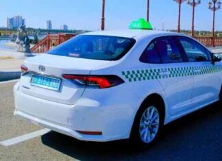 Автомобильное предприятие города Туркменбаши приглашает на работу водителей с категориями B и D