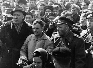 Удивительные факты легендарной космической одиссеи