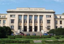 Rumyniýada okamak isleýänler üçin resminamalar kabul edilýär