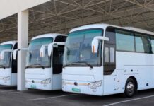 Awtobus gatnawynyň petekleri «e.gov.tm» portalynda hem satylýar