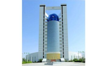 Туркменистан решительно осуждает нападение на 45-го Президента США