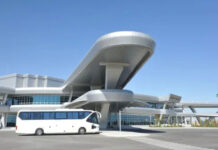 Новые маршруты и достижения в сфере автомобильного транспорта Туркменистана