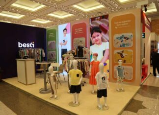 Выставка-ярмарка «Kids Expo: Всё для детей» приглашает экспонентов