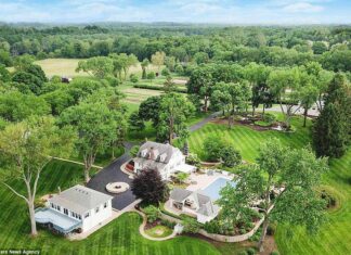 Дом Мухаммеда Али выставили на торги в США