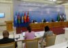 В Туркменистане состоялось заседание Национальных комиссий по делам ЮНЕСКО стран ТЮРКСОЙ