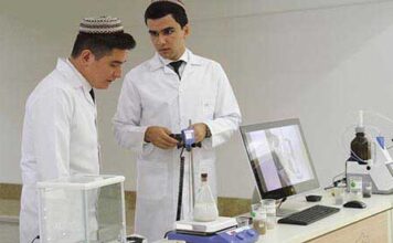 Туркменистан отметит День науки международными конференциями