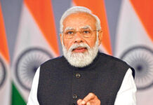 PM Modi Becomes Most Followed World Leader On Instagram With 100 Million Followers