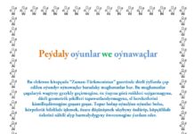 Oýunlar we oýnawaçlar