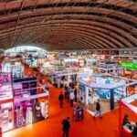 amsterdam green tech exhibition