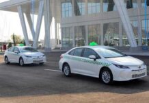 «Awtomobil ulаg hyzmaty» AGPJ sürüjileri işe çagyrýar