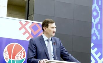 В Беларуси назначен новый министр иностранных дел