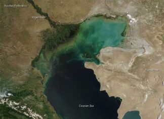 Состоялось VIII заседание Рабочей группы высокого уровня по вопросам Каспийского моря