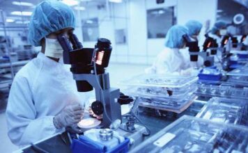 В Туркменистане запустят медицинский кластер