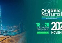 Dubaýda “ORGANIC EXPO DUBAI 2024” atly halkara sergi geçiriler